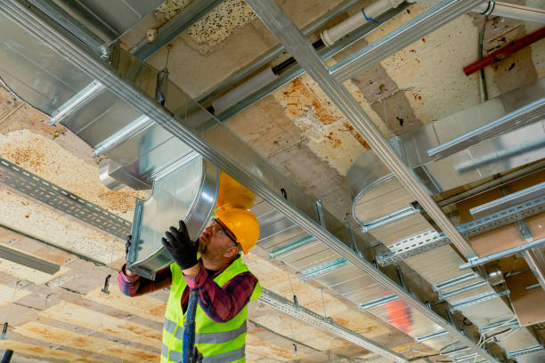 Trusted Buckhorn, CA HVAC Experts