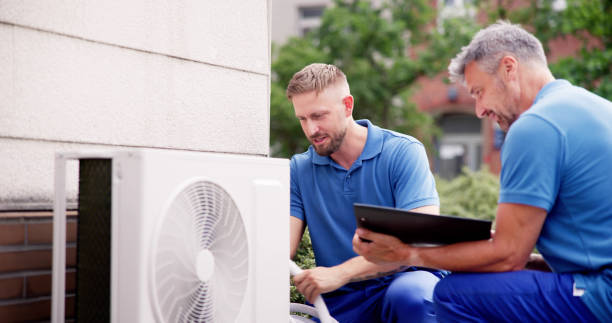Local HVAC companies in Buckhorn, CA