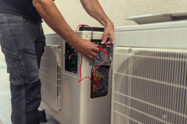 Best HVAC air duct cleaning  in Buckhorn, CA